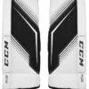 CCM YTFLEX 2 Series Youth Goalie Pads