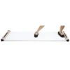 Blue Sports Deluxe Sliding Board