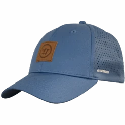 Warrior Perforated Flex Cap -Hockey Supremacy capprfsb3ltb war 01 i
