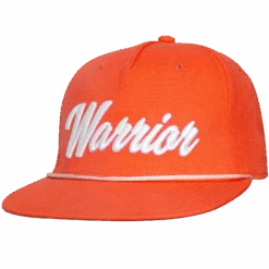 Warrior Script Rope Cap -Hockey Supremacy capropsb3sm war 01 i