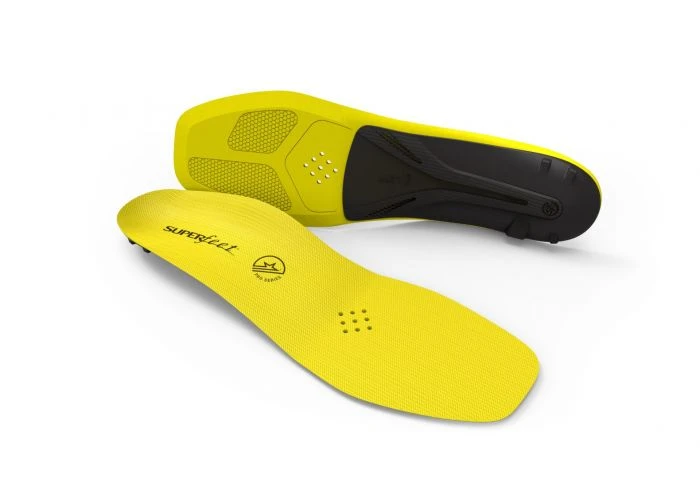 Superfeet Hockey Carbon Insoles 1 Superfeet Hockey Carbon Insoles