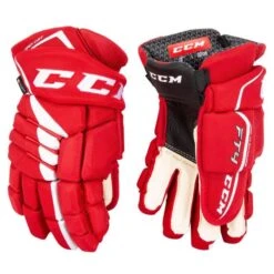 CCM JetSpeed FT4 Pro Senior Hockey Gloves -Hockey Supremacy ccm hockey gloves jetspeed ft4 sr df23a3d7 5d68 4315 985e 1ef8acede224