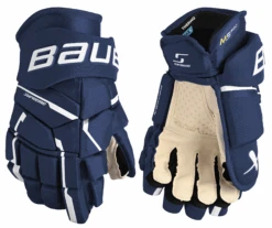 Bauer Supreme M5 Pro Senior Hockey Gloves -Hockey Supremacy db3827c0 d0cc 4d22 b9b8 9a439a7e804e