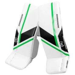 Warrior Ritual G6 E+ Youth Goalie Pads -Hockey Supremacy e11bfa29a10accd495a662d6db3cceaf 500x500 crop center b1863750 8f61 4713 8839 76a2206be2a0