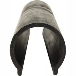 Blue Sports Edge ProTech Goal Post Skate Protector -Hockey Supremacy edge protech goalie skate blade protector heavy duty material saves your skates