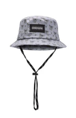 Gongshow Hang Loose Bucket Hat