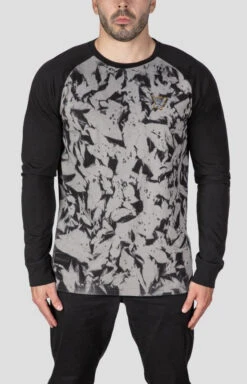 Gongshow Easy Wheeling Sweater