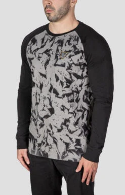 Gongshow Easy Wheeling Sweater -Hockey Supremacy f21 longsleeves 17 555x d9276ec5 e81b 4f08 897b ee7b08841cf7