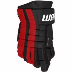 Warrior Alpha FR Senior Hockey Gloves -Hockey Supremacy frgs1brd war 04 i