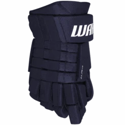 Warrior Alpha FR Senior Hockey Gloves -Hockey Supremacy frgs1nv war 04 i