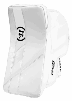 Warrior Ritual G5 Junior Goalie Blocker