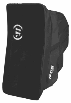 Warrior Ritual G5 Pro Senior Goalie Blocker -Hockey Supremacy g5pb0bbb war 01 i