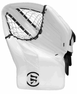 Warrior Ritual G5 Pro Senior Goalie Catcher