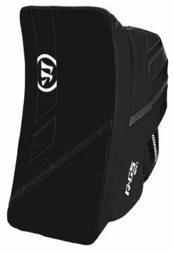 Warrior Ritual G5 SR+ Senior Goalie Blocker -Hockey Supremacy g5spb0bbb war 01 i