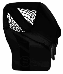 Warrior Ritual G5 SR+ Senior Goalie Catcher -Hockey Supremacy g5spt0bbb war 04 i