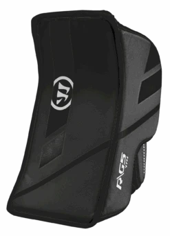 Warrior Ritual G5 Youth Goalie Blocker -Hockey Supremacy g5yb0bbb war 01 i