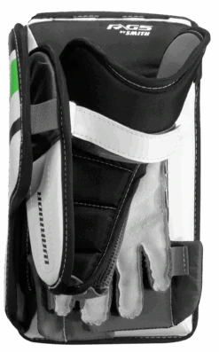 Warrior Ritual G5 Youth Goalie Blocker -Hockey Supremacy g5yb0wkn war 02 i