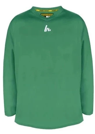 Howies Practice Jersey Goalie 3 Howies Practice Jersey Goalie - Image 3