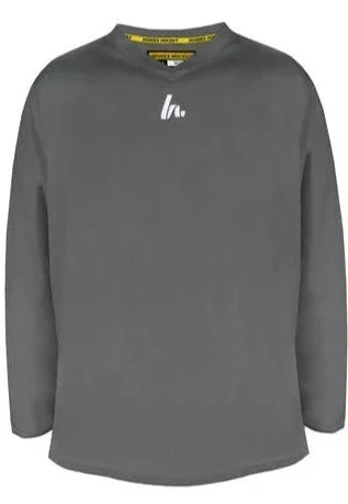 Howies Practice Jersey Goalie 4 Howies Practice Jersey Goalie - Image 4