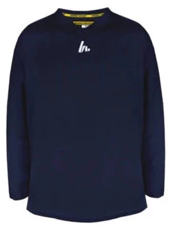 Howies Practice Jersey Junior -Hockey Supremacy howiesNAVYjerseyfilledfront x480 ca53a7fd 6daf 46b2 9aff 0d77c12987ee
