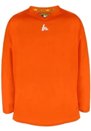 Howies Practice Jersey Goalie 6 Howies Practice Jersey Goalie - Image 6