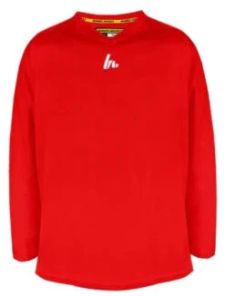 Howies Practice Jersey Junior -Hockey Supremacy howiesREDjerseyfilledfront x480 d76adcf3 b625 4667 81a5 d787e48d73a7