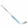 Warrior Ritual V2 E Senior Goalie Stick (Silver/White/Royal)