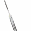Bauer Vapor Hyperlite Senior Goalie Stick (White/Black)
