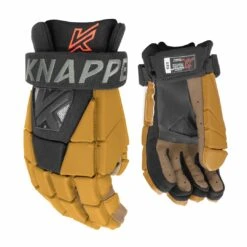 Knapper AK5 Ball Hockey Gloves 15 Knapper AK5 Ball Hockey Gloves -Hockey Supremacy knapper ak5 ball hockey gloves 1