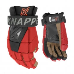 Knapper AK5 Ball Hockey Gloves 14 Knapper AK5 Ball Hockey Gloves -Hockey Supremacy knapper ak5 ball hockey gloves 5