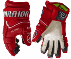 Warrior Alpha LX2 Pro Senior Hockey Gloves -Hockey Supremacy lx2p853bk war 01 i 1 357746f7 41da 4e0f 9334 732ea28a409f