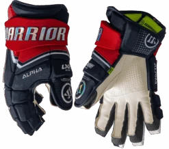 Warrior Alpha LX2 Pro Senior Hockey Gloves -Hockey Supremacy lx2p853bk war 01 i 1 8f0a66c9 6716 4542 9f10 03d37cadabff