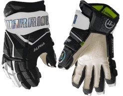 Warrior Alpha LX2 Pro Junior Hockey Gloves -Hockey Supremacy lx2p853bk war 01 i 1 dc26476e 6c9d 46fa 9fc7 40a4822b174a