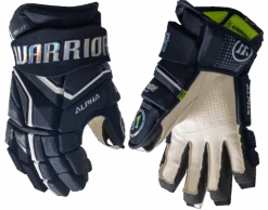 Warrior Alpha LX2 Pro Senior Hockey Gloves -Hockey Supremacy lx2p853bk war 01 i 1 e251c832 3b4e 44d3 8d02 12892931d436