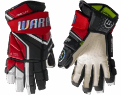 Warrior Alpha LX2 Pro Senior Hockey Gloves -Hockey Supremacy lx2p853bk war 01 i 1 e63a546d 7f37 46a2 b472 91ec6556034b