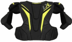 Warrior Alpha LX 30 Junior Shoulder Pads -Hockey Supremacy lx30spsr1bk war 02 i