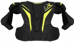 Warrior Alpha LX 30 Senior Shoulder Pads -Hockey Supremacy lx30spsr1bk war 02 i 11f552a7 a23b 4935 938d f66121c8e09a