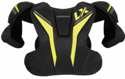 Warrior Alpha LX 40 Senior Shoulder Pads -Hockey Supremacy lx40spsr1bk war 02 i 693dfad5 b8e2 4e0e aba5 c13f50eaac81