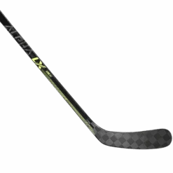 Warrior Alpha LX Pro Intermediate Hockey Stick 5 Warrior Alpha LX Pro Intermediate Hockey Stick -Hockey Supremacy lxpl85g1bk war 10 i 1