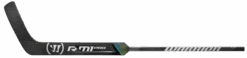 Warrior M1 Pro Senior Goalie Stick -Hockey Supremacy m1p27l0sbk war 02 i