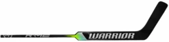 Warrior M2 Pro Intermediate Goalie Stick (Black / Silver)