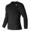 Warrior Long-Sleeve Training Top