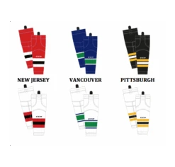 CCM SX8000 Game Sock Senior -Hockey Supremacy new jersey vancouver pittsburgh