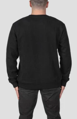 Gongshow Outdoor Legend Black Sweater -Hockey Supremacy outdoorlengblack 3 555x d663c0b2 b22f 43f8 9ada b4ff07fd78ac
