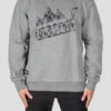 Gongshow Outdoor Legend Grey Sweater
