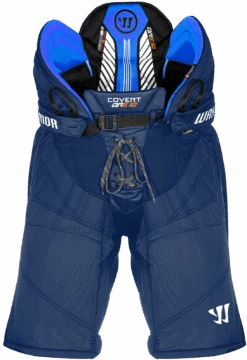 Warrior Covert QRE 10 Senior Hockey Pants -Hockey Supremacy q10p20nv war 04 i