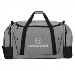 Warrior Q20 Cargo Carry Bag Medium -Hockey Supremacy q20cry8gry war 07 i copy 1