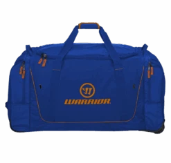 Warrior Q20 Cargo Carry Bag Medium -Hockey Supremacy q20rlr8nvo war 07 i copy