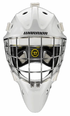 Warrior RF1 Pro Senior Goalie Mask