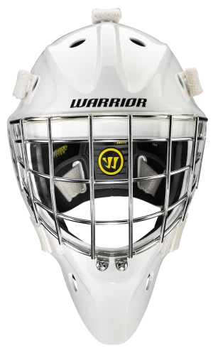 Warrior RF1+ Senior Goalie Mask 1 Warrior RF1+ Senior Goalie Mask